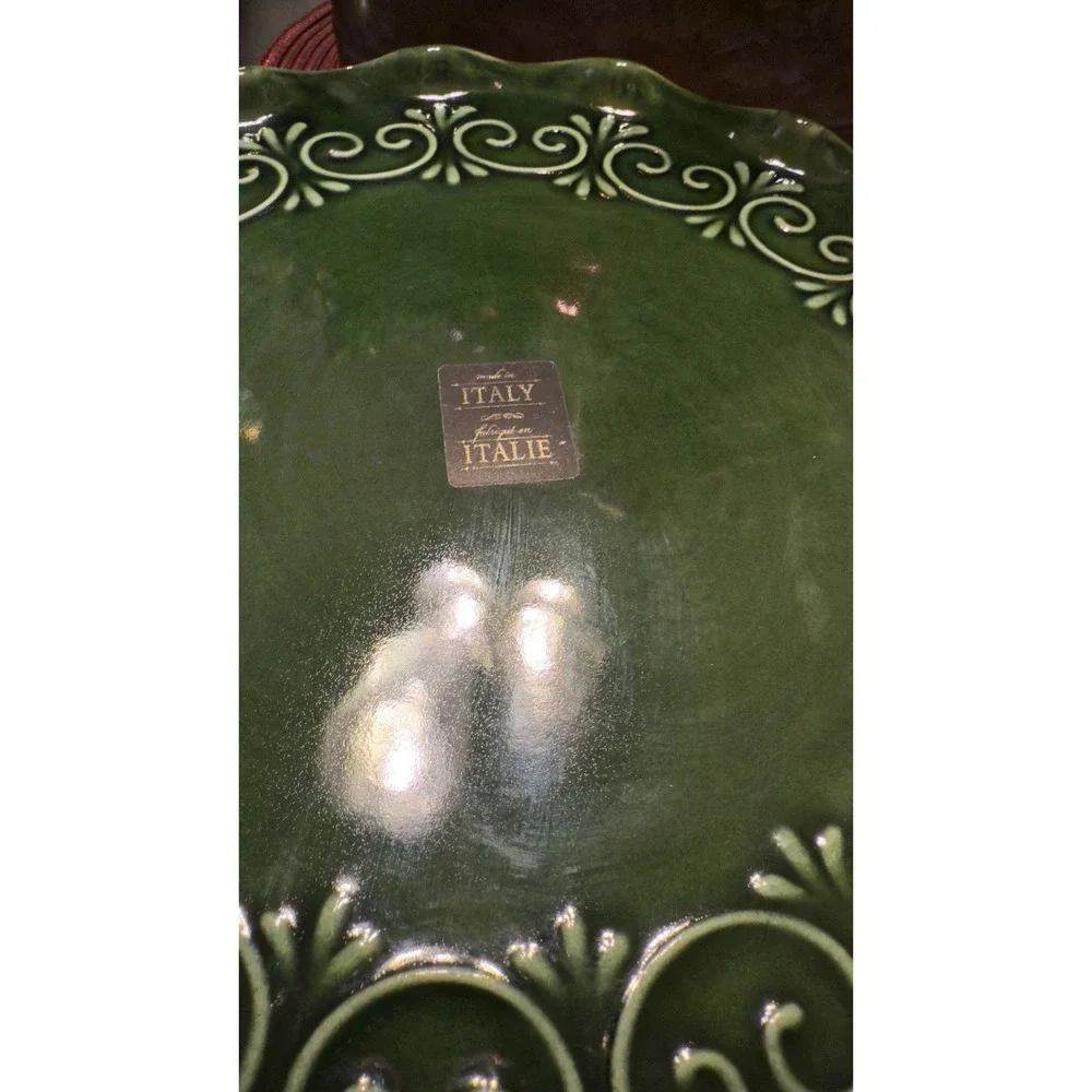 Maioliche‎ Jessica Cake Stand 11